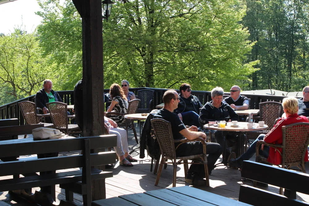 Belvilla Heiderhof in Rheinischen Westerwald