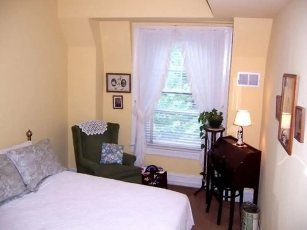Kalorama Guest House
