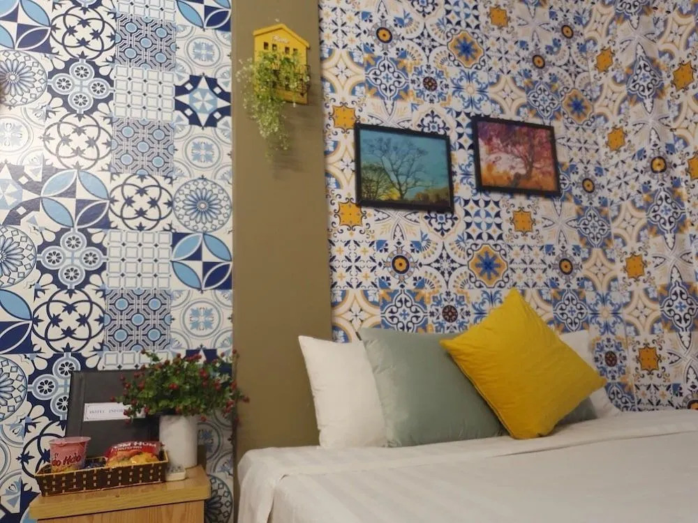 Hanoi Trica Hostel