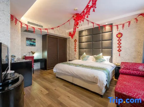Shengxiao Grand hotel
