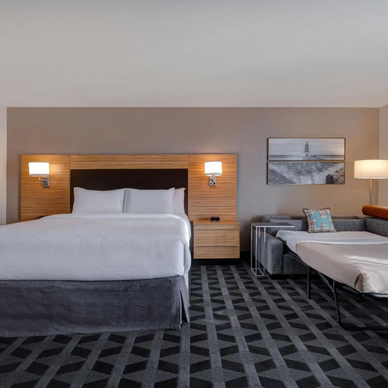 TownePlace Suites by Marriott Monroe