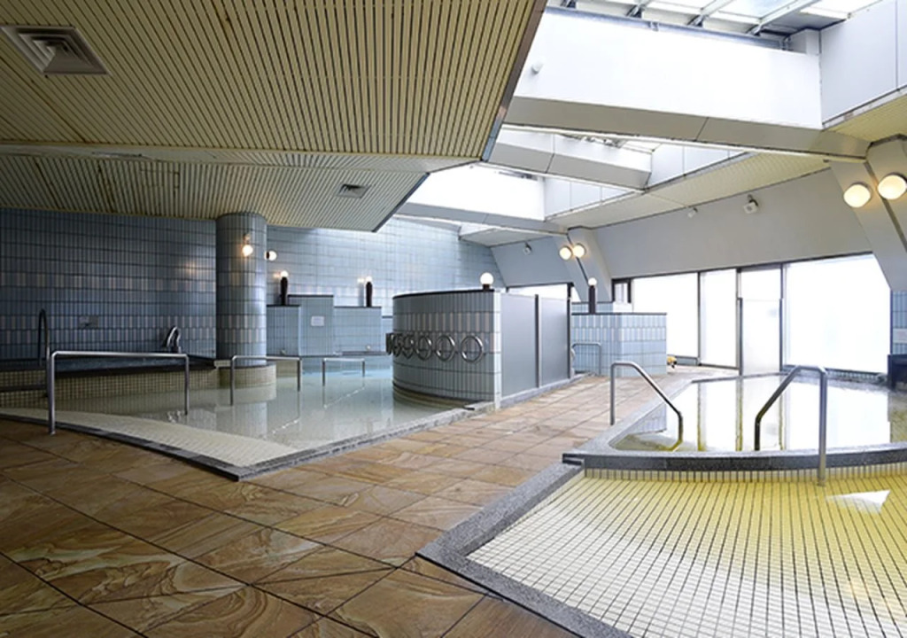 KAMENOI HOTEL Kujukuri