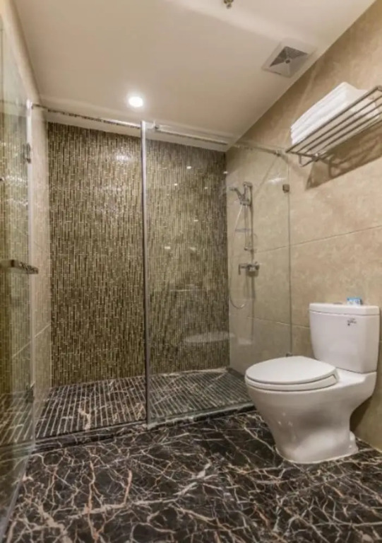 Guangzhou MD Apartment Wanda Square