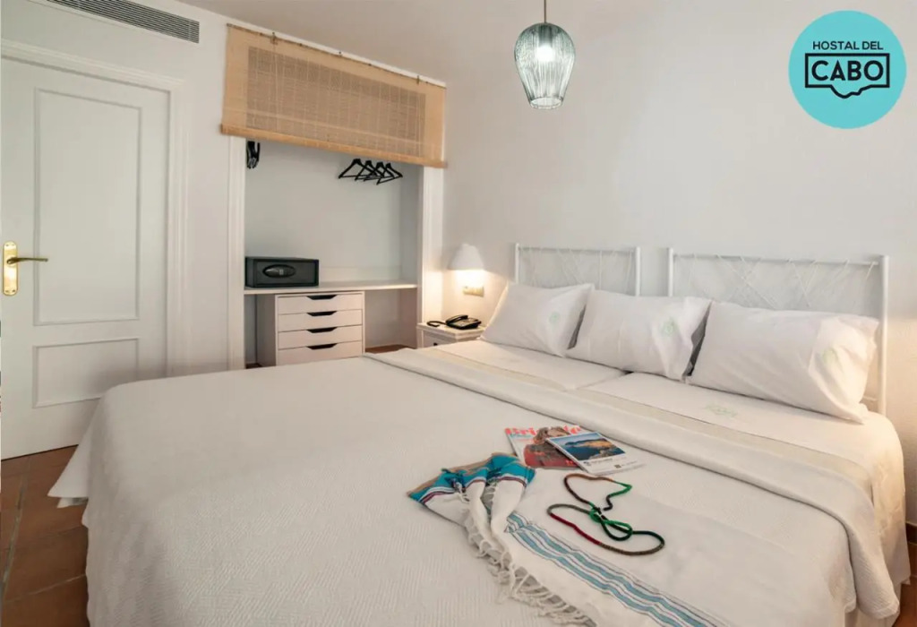 Hostal del Cabo