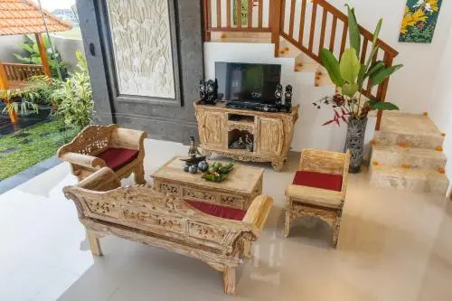 Heavenly View Villa