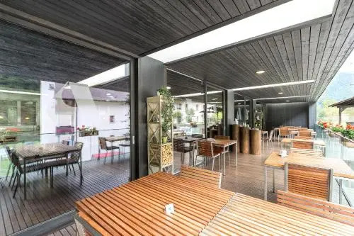 Hotel Alpina