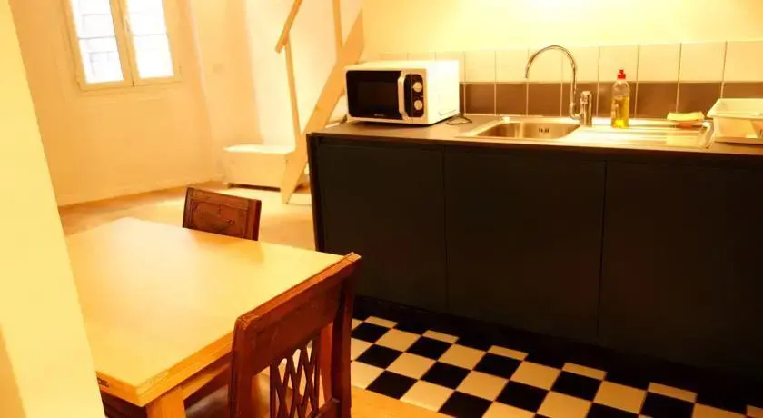 Riviera Rent Apartments - Rossetti