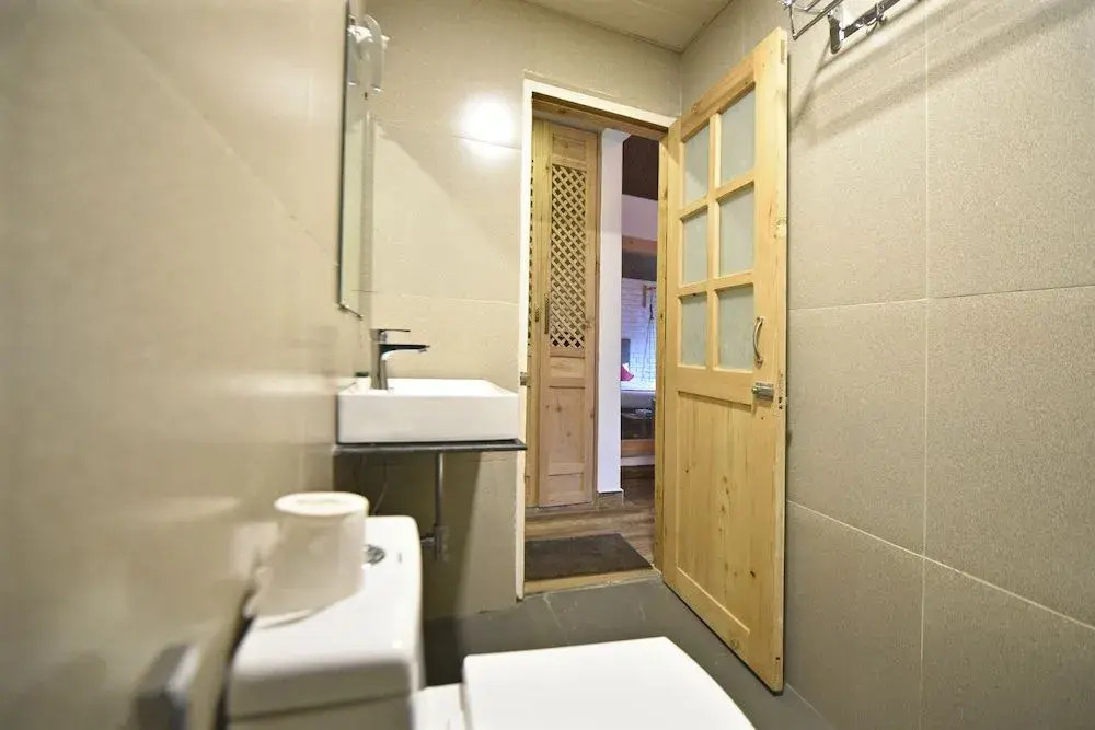 OYO 26982 The Stay (luxury Chalet)
