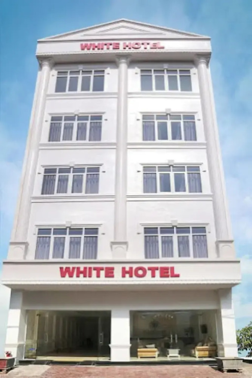 White Hotel
