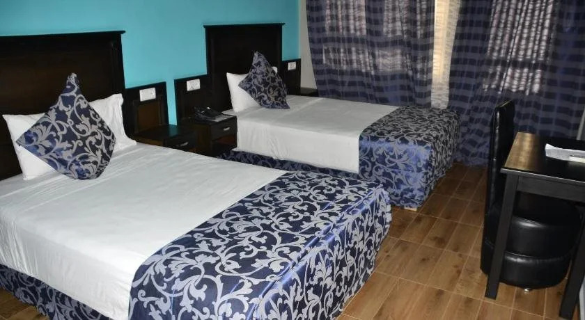 Hotel LAéroport
