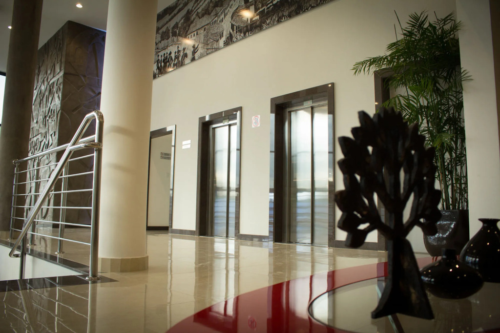 Minas Platinum Hotel & Convention
