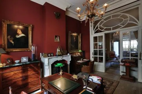 B&B Huyze Elimonica