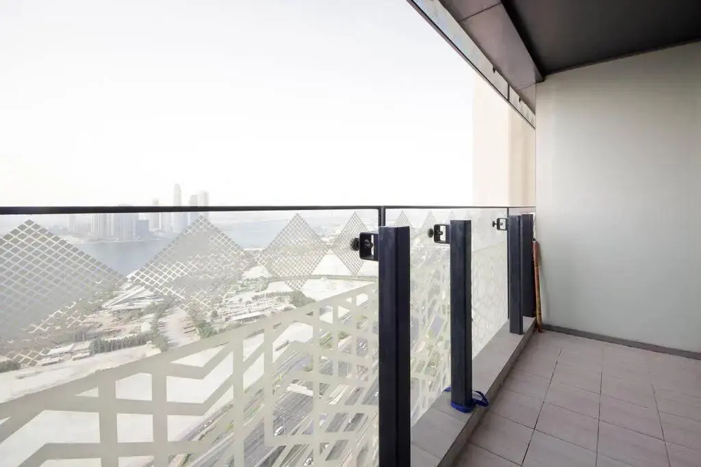 D1 Tower