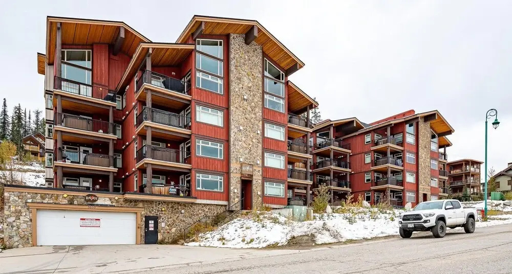 Talon's Reach - Luxury 3 Bdrm W/hot Tub & Mtn View