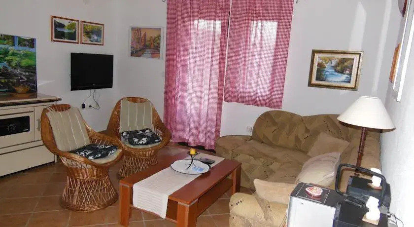 Holiday Home Jana