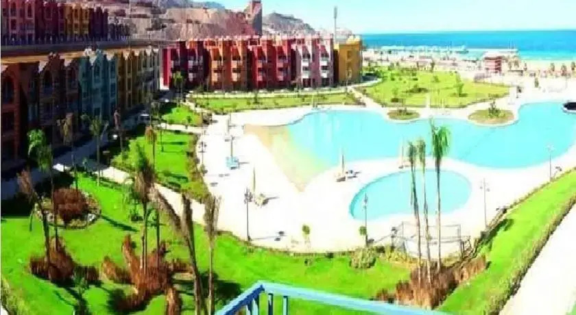 Porto Sokhna Apartment Families Only Managed by Porto World