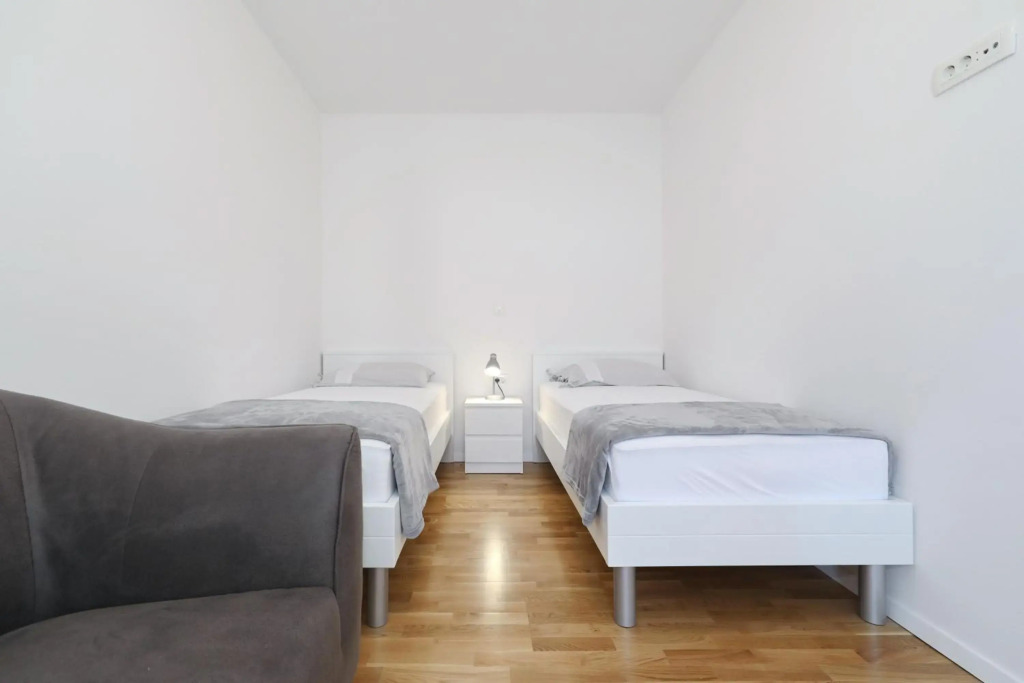 Apartmani Marta