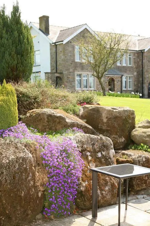 Capernwray House