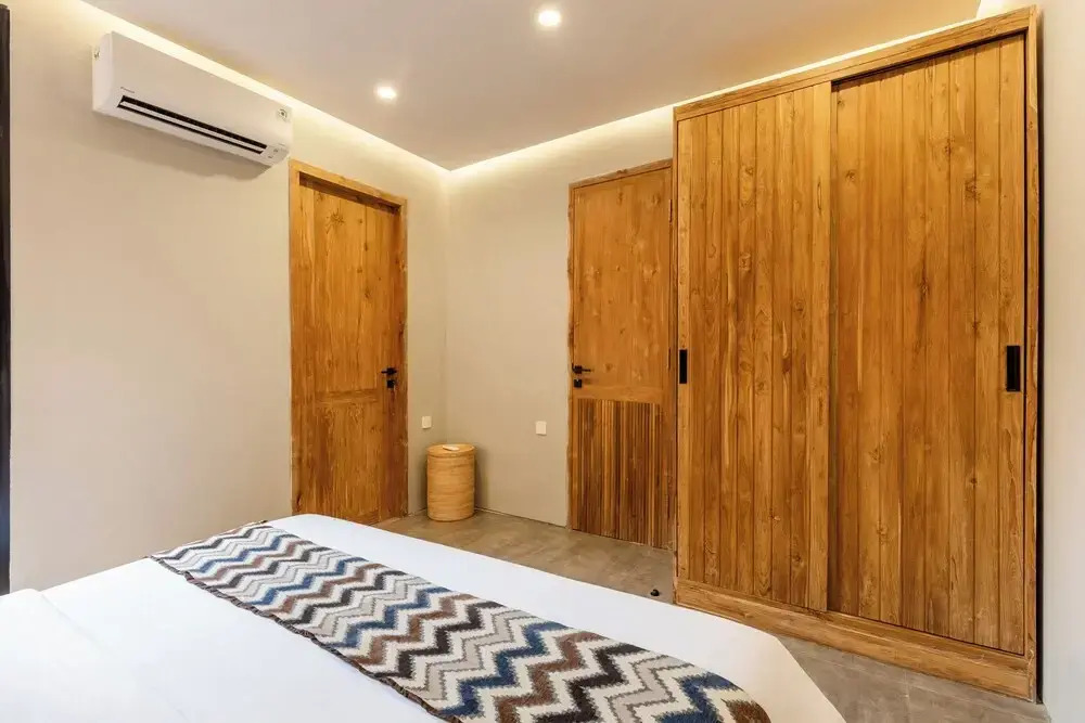 Melasti Villa 2 by Alfred in Bali