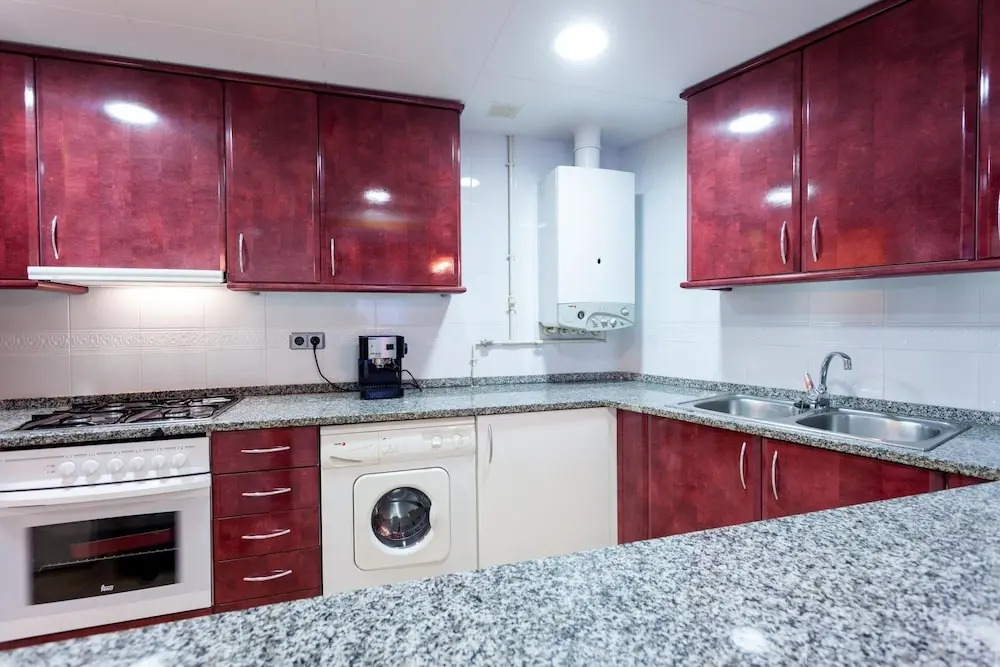Apartamento Vivalidays Merce