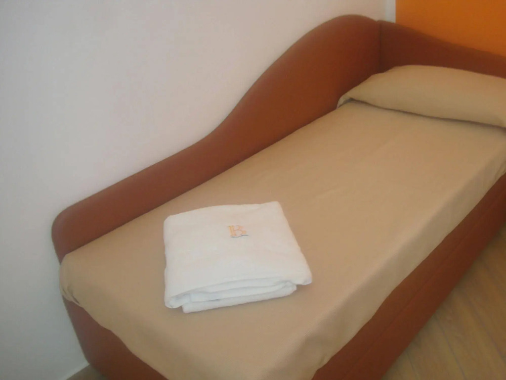 Bovio Modern Suite