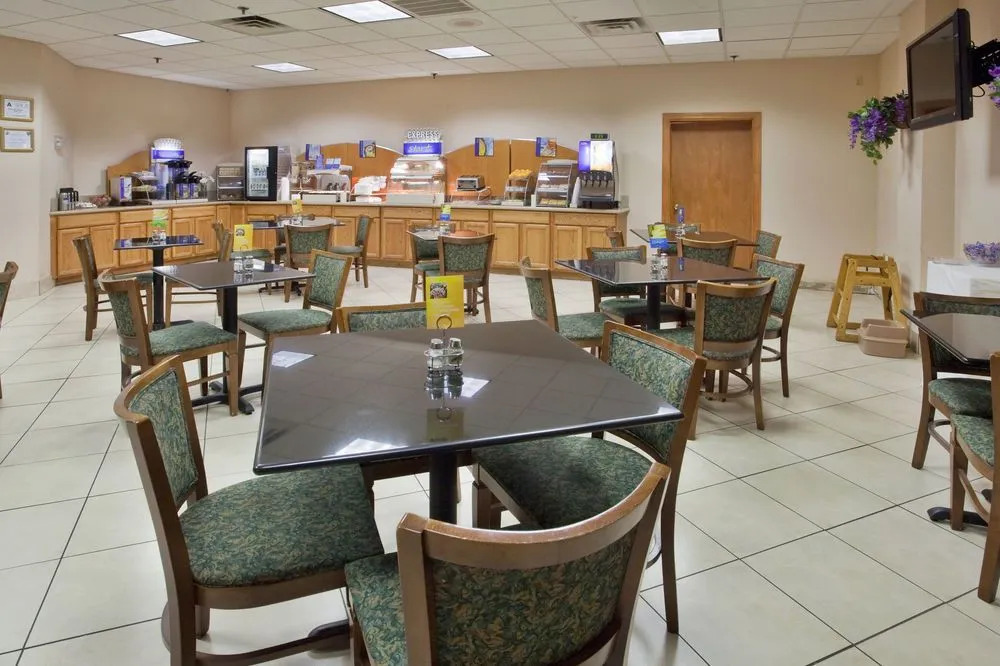 Holiday Inn Express Jacksonville