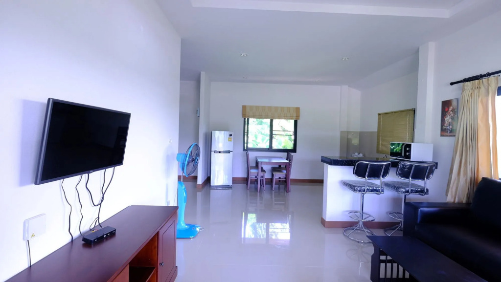 Pannipa Villa