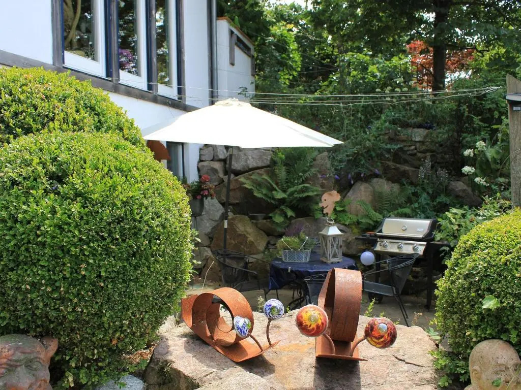 Villa Black Forest