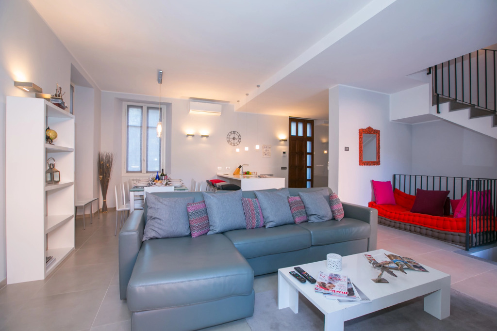 Villa Lucia Laglio