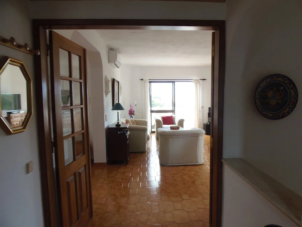 Bright Villa With 2 Rooms in Carvoeiro With Wonderful sea View, 4 Furn
