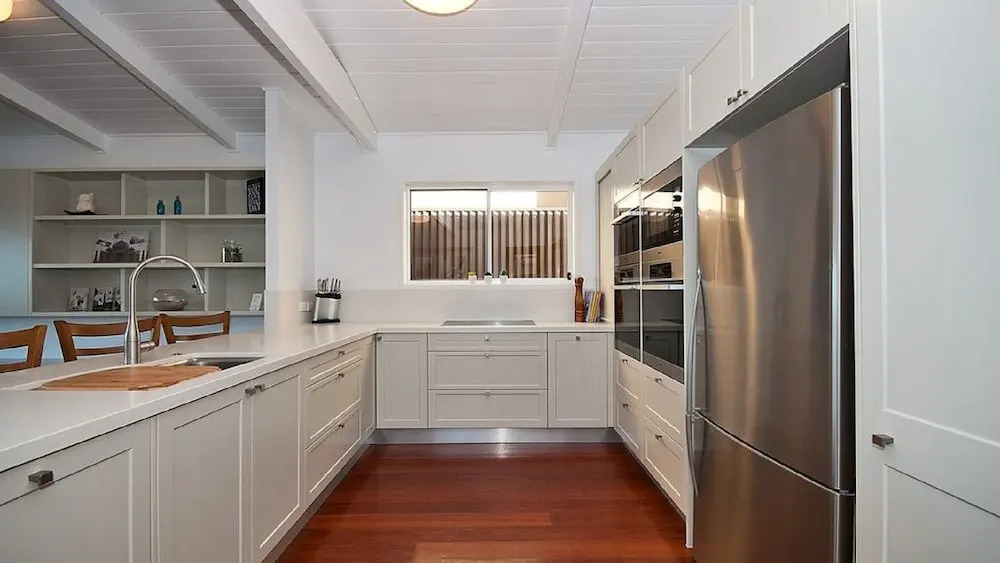 Hedges Avenue Beach House