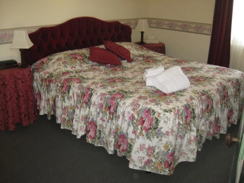 Benambra Boutique Accommodation