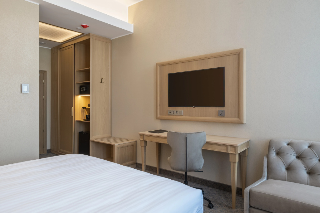 Отель Calvary Hotel & Restaurant Vilnius