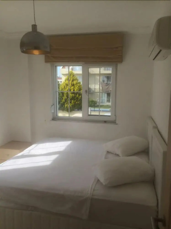 Tolerance Villa