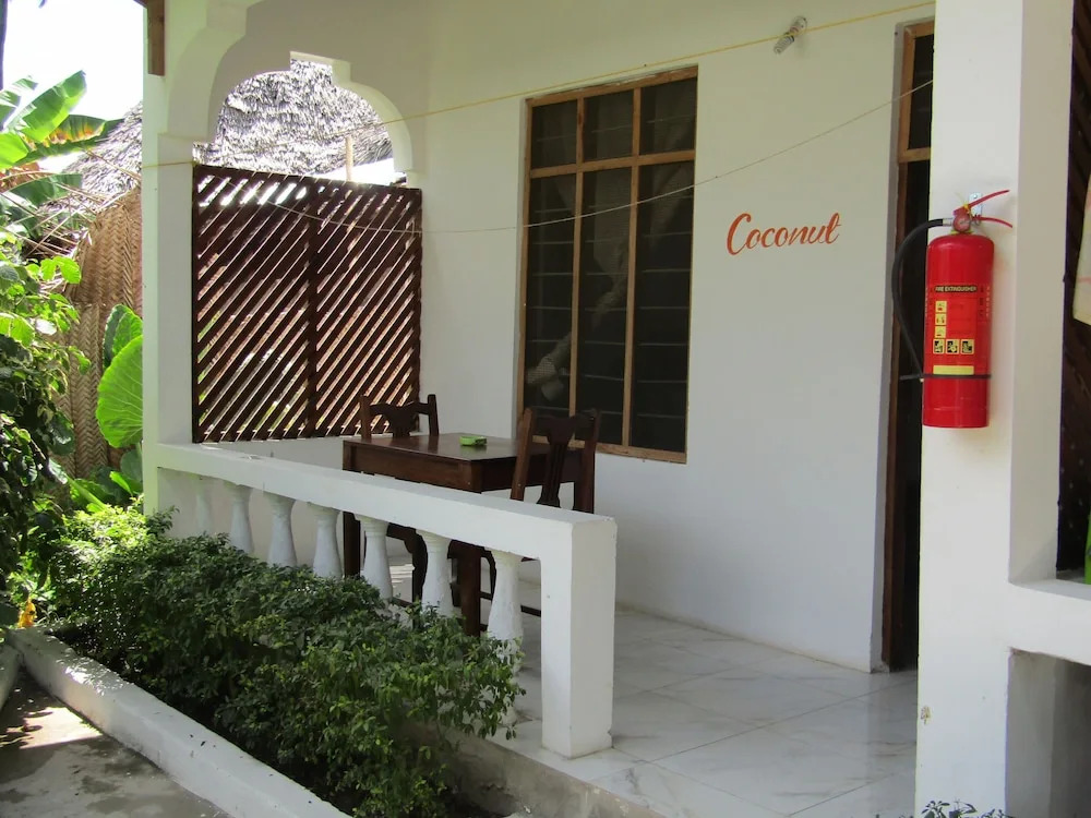 Kivulini Garden Lodge
