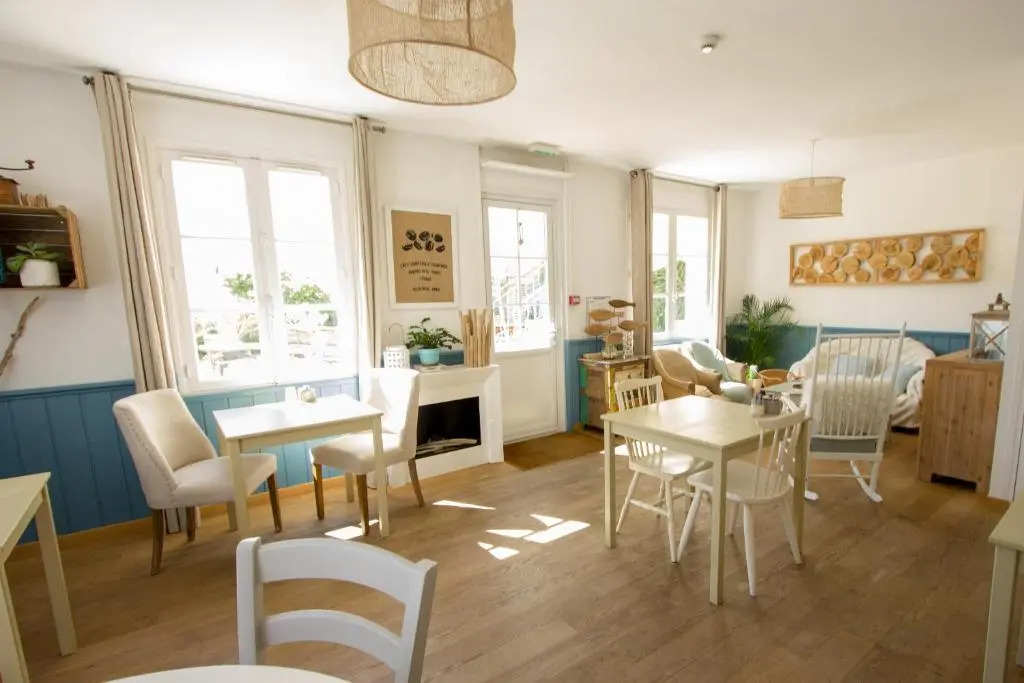 Casa Cosy Le Pouliguen