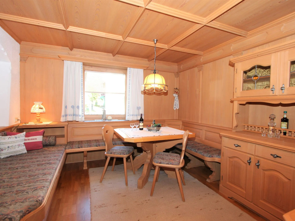 Holiday Home Sonnblick by Interhome