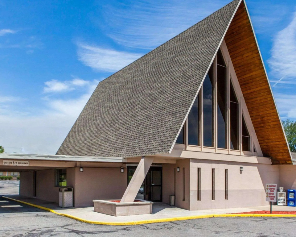 Parkview Inn and Conference Center