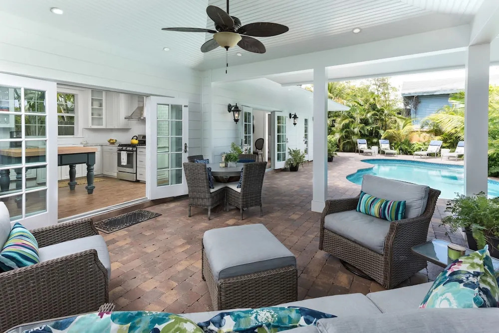 Palm Beach Oasis