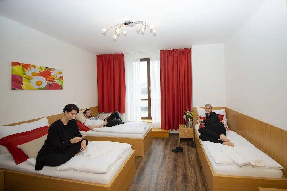 Resort Vyhlídka Šlovice