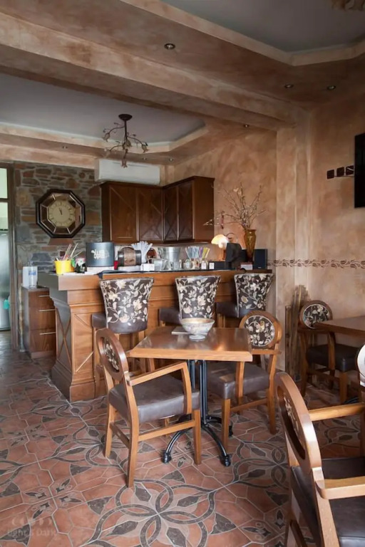 Oreiades Guesthouse
