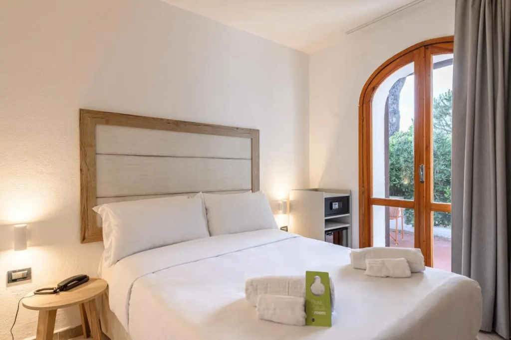 B&B HOTEL Ischia San Nicola