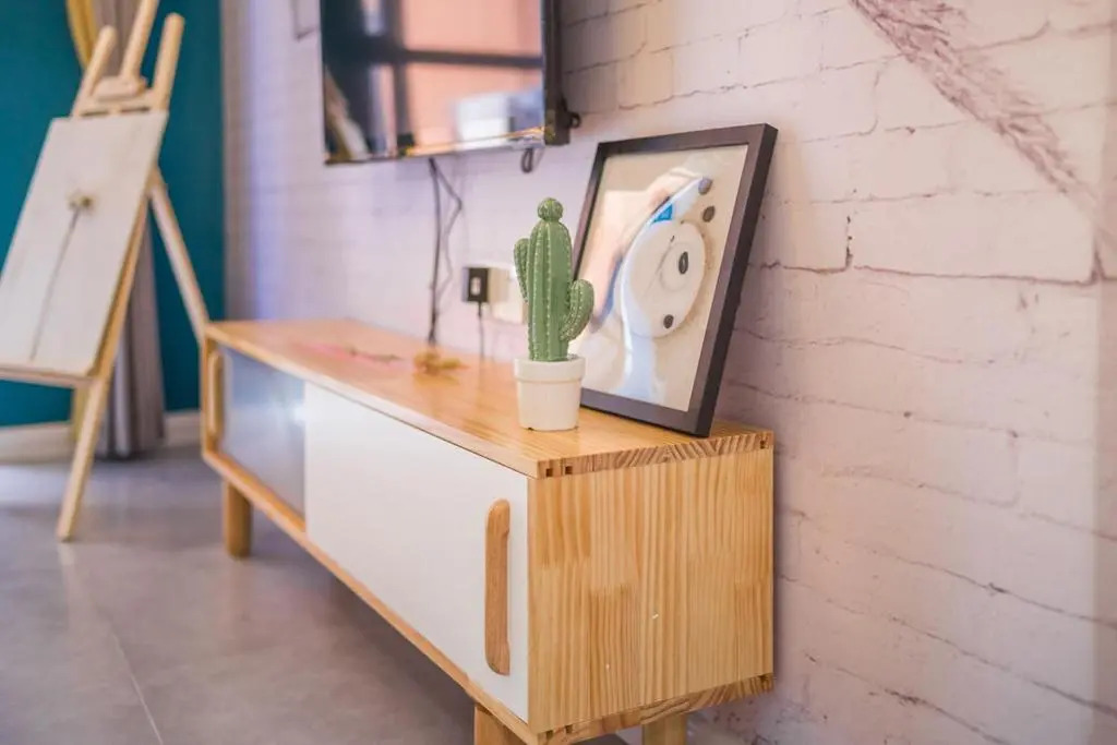 Zhengzhou Jinshui·CBD· Locals Apartment 00146910