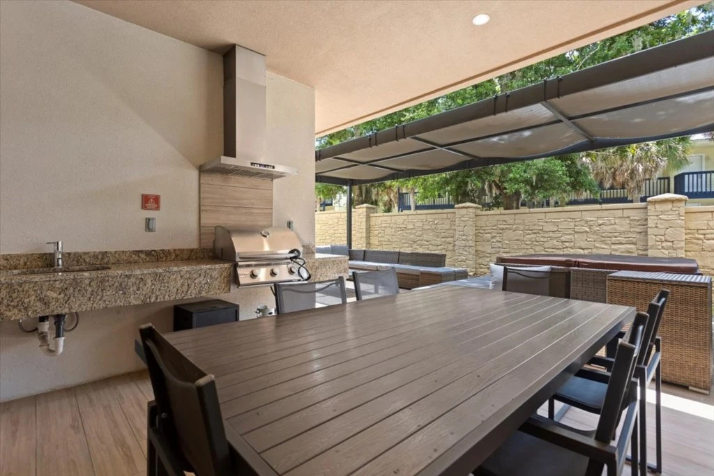 4 Bedrooms - 4,5 Bathrooms - Magic Village 7541 Bd