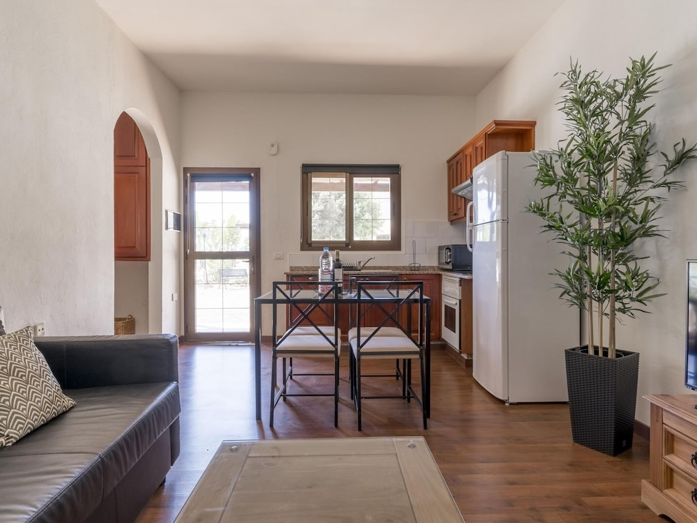 Valley-view Holiday Home in Fataga With Swimming Pool