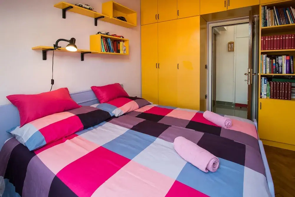 Apartments Vila Belvedere