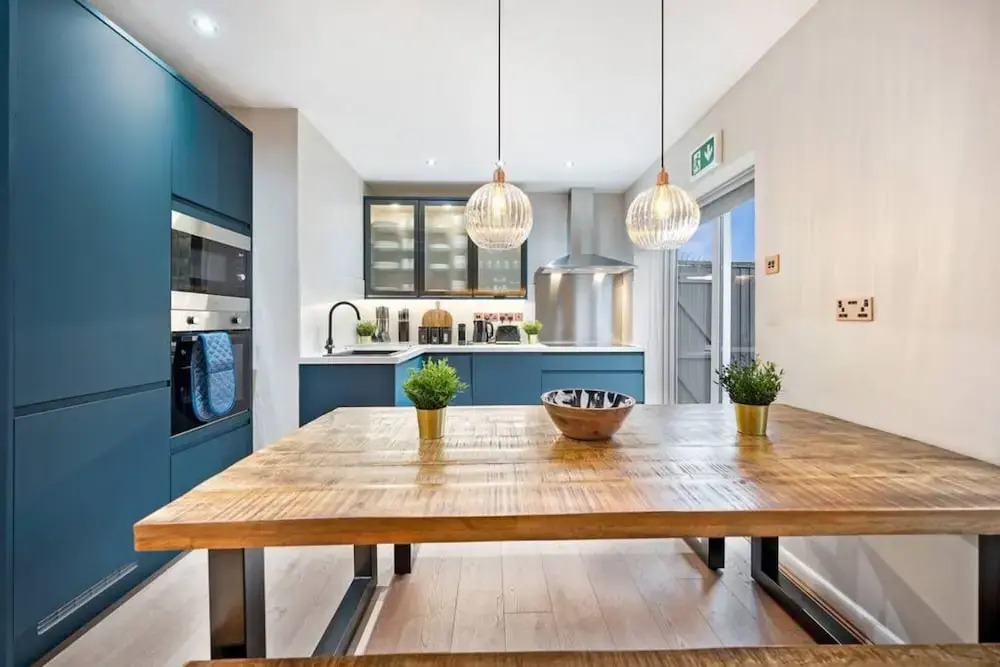 Host & Stay - The Coachouse at Pilgrim St