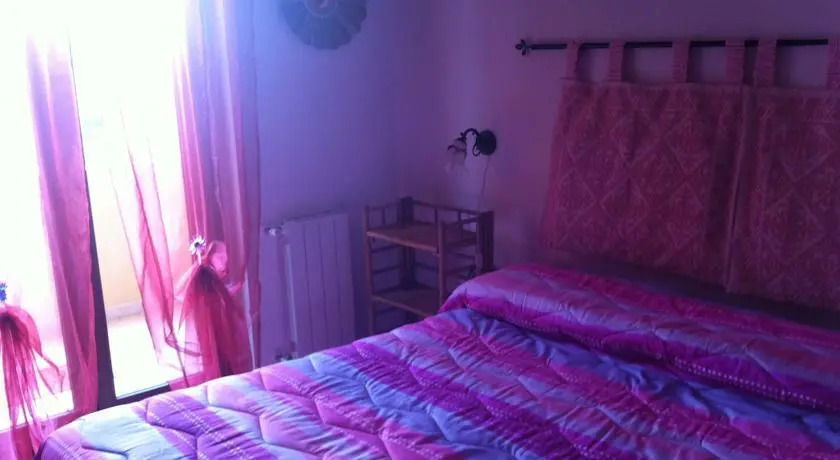 B&B Cuccuru e Portu