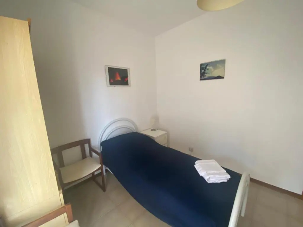 Terrazza Sull'Etna Holidays Apartment