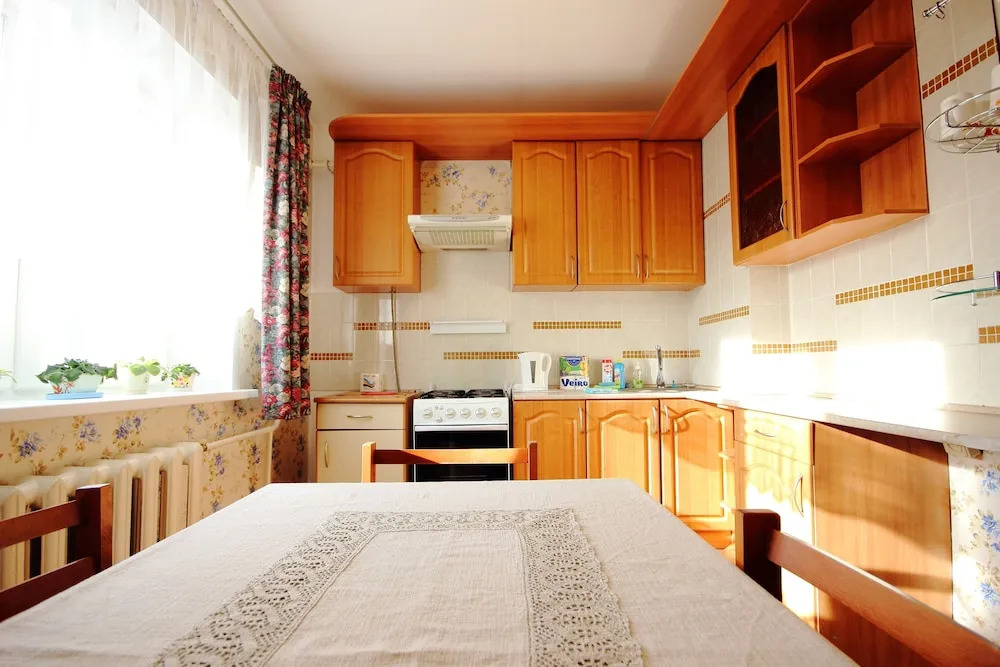 Hospitality service in Vladimir